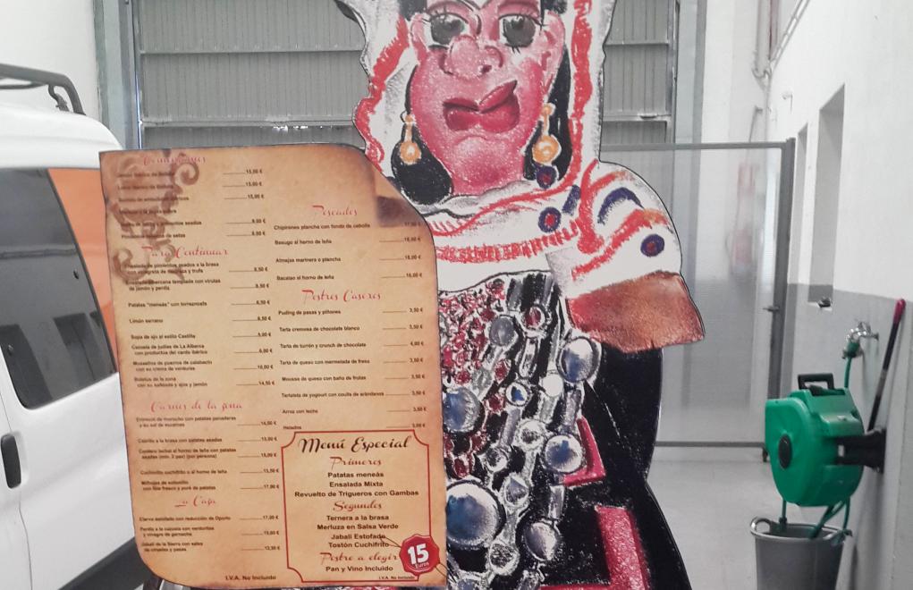 ABAD�A DE LOS TEMPLARIOS