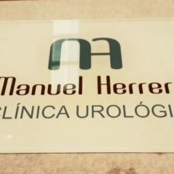 CLINICA UROLOGICA MANUEL HERRERO