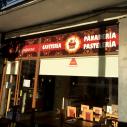LA PORTUGUESA PANADER�A-CAFETER�A