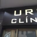 CLINICA DE UROLOGIA INURSA