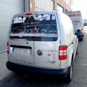 CARLOS MAC�AS CARNICER�A, CADDY