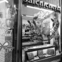 PEDRO RIVAS CARNICER�A, ESCAPARATES DE NAVIDAD CORREHUELA