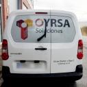 OYRSA SOLUCIONES