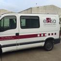 EDSA CONTRUCCIN, RENAULT MASTER