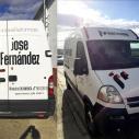 JOSE FERN�NDEZ CONSTRUCCIONES REFORMAS