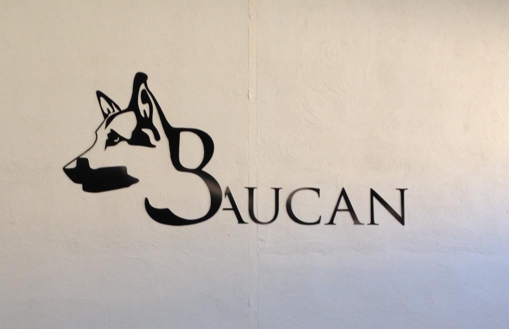 CLUB CANINO BAUCAN