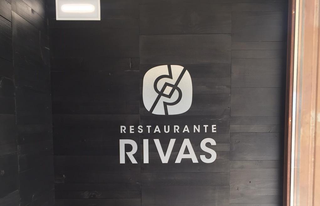 RESTAURANTE RIVAS