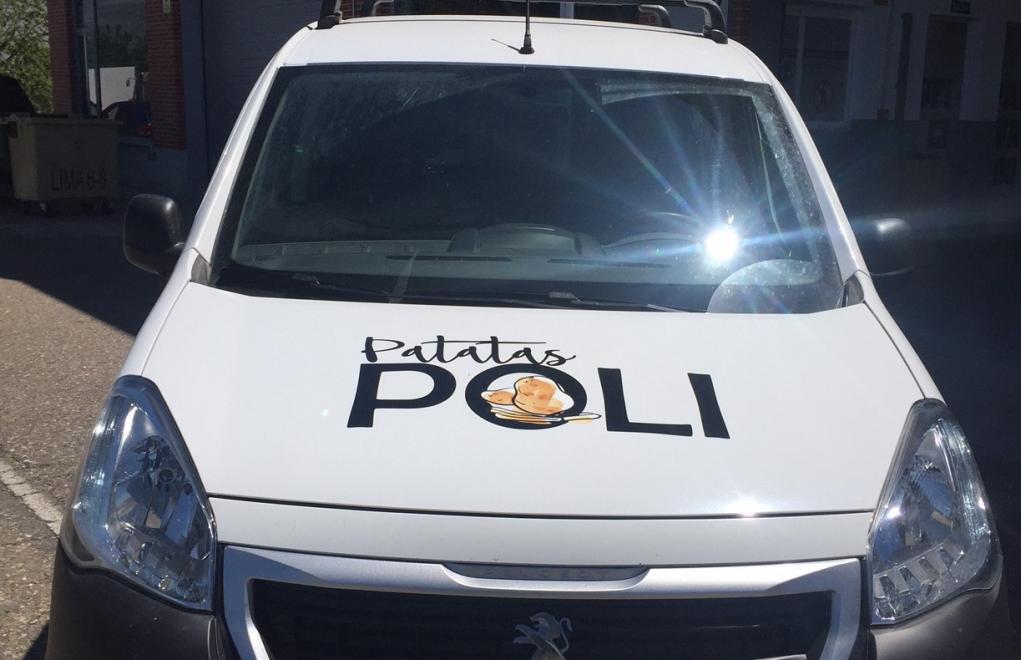 PATATAS POLI