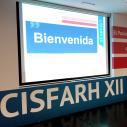 Congreso CISFARH XII