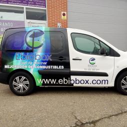 EBIOBOX