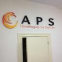 APS TECNOLOGIAS DE GESTION