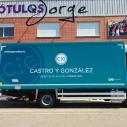 CASTRO Y GONZ�LEZ
