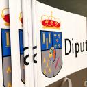 DIPUTACI�N DE SALAMANCA