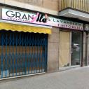 GRANALE LAVANDER�A