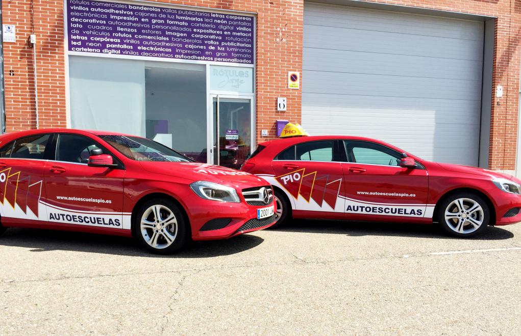 AUTOESCUELA P�O