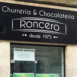 CHURRERIA RONCERO