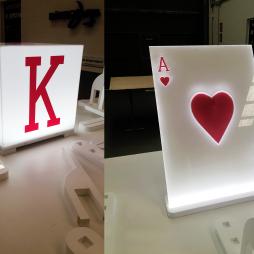 LOPEZ GARABAYA CORTADORES DE JAMON, DISE�OS