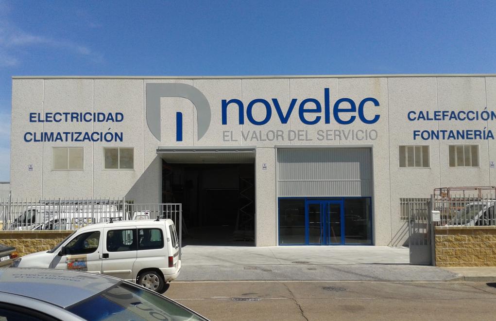 NOVELEC