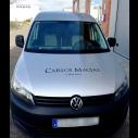 CARLOS MAC�AS CARNICER�A, CADDY