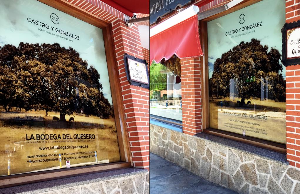 CASTRO Y GONZ�LEZ, ARENAS DE SAN PEDRO