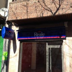 REALE SEGUROS