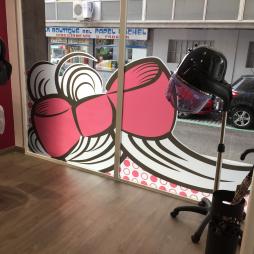 TABAREZ ESTILISTAS, IMPRESIONES