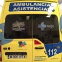 AMBULANCIAS