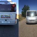 EC BUS