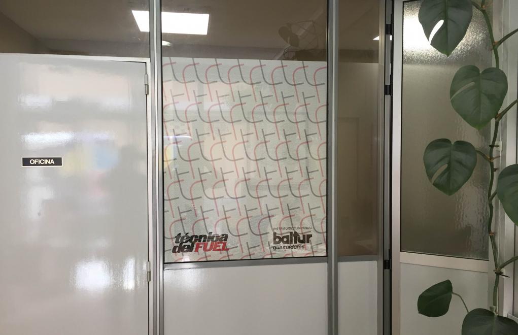 T�CNICA DEL FUEL MICROPERFORADO