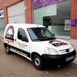 KISAL, SANIDAD AMBIENTAL