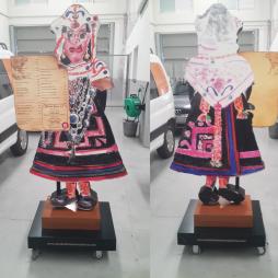 ABADIA DE LOS TEMPLARIOS, ALBERCANA