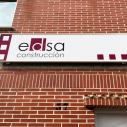 EDSA CONTRUCCI�N