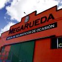 MEGARUEDA