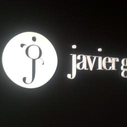JAVIER GARDU�O