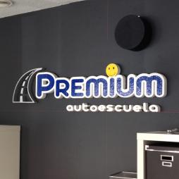 AUTOESCUELA PREMIUM POLIEXPAN