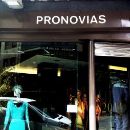 PRONOVIAS