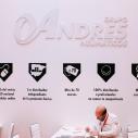 Neum�ticos Andr�s