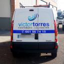 VICTOR TORRES FONTANERO