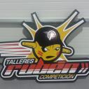 TALLERES RUB�N