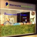 BENAYAS INMOBILIARIA