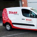 DISAN CATERING