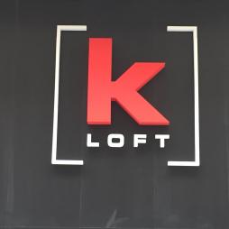 KLOFT