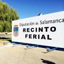 RECINTO FERIAL DIPUTACIN DE SALAMANCA