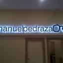 PTICA MANUEL PEDRAZA