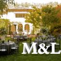 LETRAS PARA BODA