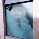 CADENET ESCAPARATE