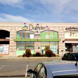 CENTRO INFANTIL DUENDES