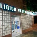 CL�NICA VETERINARIA SALINERO