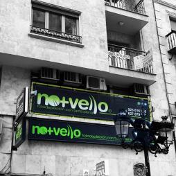 NO + VELLO