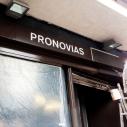 PRONOVIAS